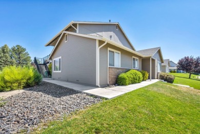 Turnkey Fourplex with Scenic Surroundings & Investment Upside on Dayton Valley Golf Club At Legado in Nevada - for sale on GolfHomes.com, golf home, golf lot
