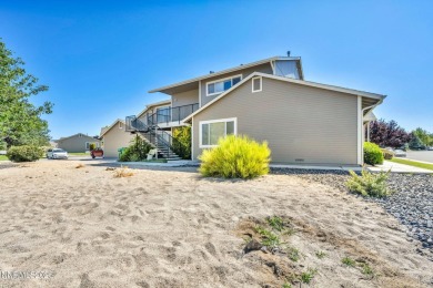 Turnkey Fourplex with Scenic Surroundings & Investment Upside on Dayton Valley Golf Club At Legado in Nevada - for sale on GolfHomes.com, golf home, golf lot