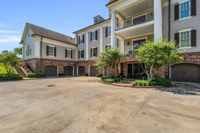 Custom floor plan located in The Oaks Condominium of Old Waverly on Old Waverly Golf Club, Inc. in Mississippi - for sale on GolfHomes.com, golf home, golf lot