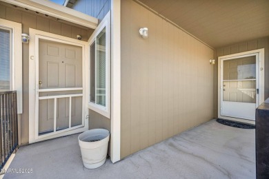Turnkey Fourplex with Scenic Surroundings & Investment Upside on Dayton Valley Golf Club At Legado in Nevada - for sale on GolfHomes.com, golf home, golf lot