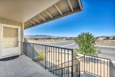 Turnkey Fourplex with Scenic Surroundings & Investment Upside on Dayton Valley Golf Club At Legado in Nevada - for sale on GolfHomes.com, golf home, golf lot