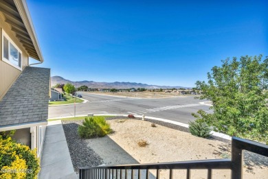 Turnkey Fourplex with Scenic Surroundings & Investment Upside on Dayton Valley Golf Club At Legado in Nevada - for sale on GolfHomes.com, golf home, golf lot