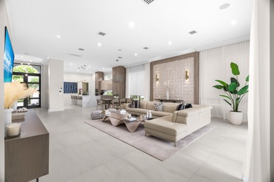 Immaculate, completely renovated MOVE IN READY 4 bedrooms, 4 on Addison Reserve in Florida - for sale on GolfHomes.com, golf home, golf lot