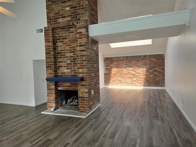 Nicely updated 3 bedroom 2 bath single story home on the golf on Duck Creek Golf Club in Texas - for sale on GolfHomes.com, golf home, golf lot