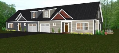 PHASE II NEW CONSTRUCTION NOW OFFERED ~ Fairway View Village in on Merriland Farm Par 3 Golf Course in Maine - for sale on GolfHomes.com, golf home, golf lot