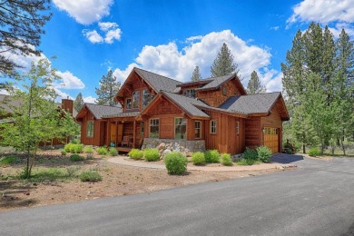 Discover the perfect blend of luxury, leisure, and lifestyle on Old Greenwood Golf Club in California - for sale on GolfHomes.com, golf home, golf lot