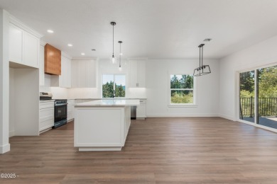 Quality one level New Construction home in the highly desirable on Chinook Winds Golf Resort in Oregon - for sale on GolfHomes.com, golf home, golf lot