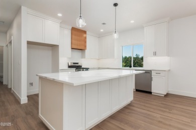 Quality one level New Construction home in the highly desirable on Chinook Winds Golf Resort in Oregon - for sale on GolfHomes.com, golf home, golf lot