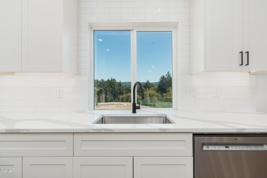Quality one level New Construction home in the highly desirable on Chinook Winds Golf Resort in Oregon - for sale on GolfHomes.com, golf home, golf lot