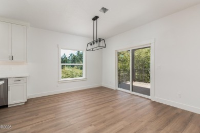 Quality one level New Construction home in the highly desirable on Chinook Winds Golf Resort in Oregon - for sale on GolfHomes.com, golf home, golf lot