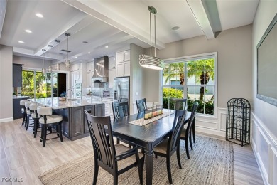 Offering spectacular Country Club living at it's finest in this on Colonial Country Club in Florida - for sale on GolfHomes.com, golf home, golf lot