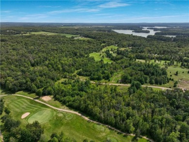 Discover peaceful living on this stunning 1.1-acre lot in Sunset on Sunset View Golf and Estates in Wisconsin - for sale on GolfHomes.com, golf home, golf lot