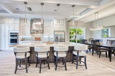 Offering spectacular Country Club living at it's finest in this on Colonial Country Club in Florida - for sale on GolfHomes.com, golf home, golf lot