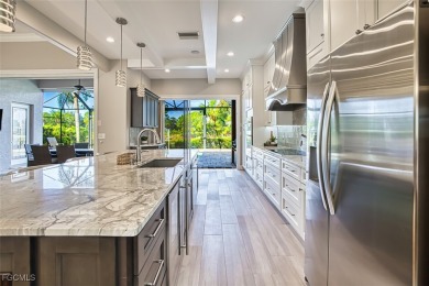 Offering spectacular Country Club living at it's finest in this on Colonial Country Club in Florida - for sale on GolfHomes.com, golf home, golf lot