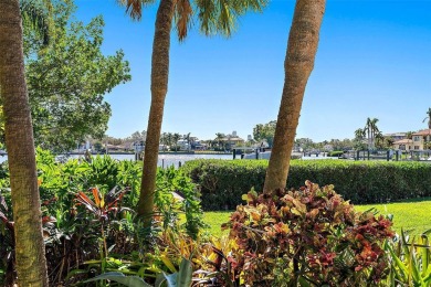 Here is your opportunity to own a prime waterfront location in on The Renaisssance Vinoy Golf Club in Florida - for sale on GolfHomes.com, golf home, golf lot
