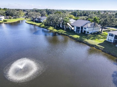 Fantastic opportunity in this first floor condo in Eastpointe on Old Marsh Golf Club in Florida - for sale on GolfHomes.com, golf home, golf lot