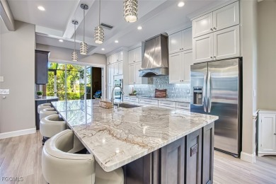 Offering spectacular Country Club living at it's finest in this on Colonial Country Club in Florida - for sale on GolfHomes.com, golf home, golf lot