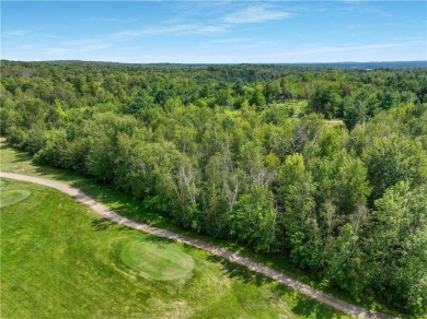 Discover peaceful living on this stunning 1.1-acre lot in Sunset on Sunset View Golf and Estates in Wisconsin - for sale on GolfHomes.com, golf home, golf lot