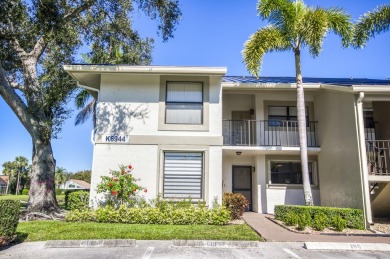 Fantastic opportunity in this first floor condo in Eastpointe on Old Marsh Golf Club in Florida - for sale on GolfHomes.com, golf home, golf lot