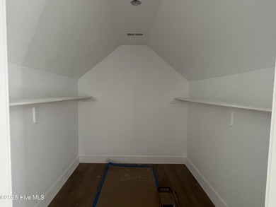 Welcome to your brand new construction dream home built by local on Woodlake Country Club in North Carolina - for sale on GolfHomes.com, golf home, golf lot