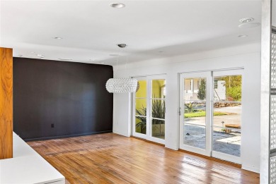 Here is your opportunity to own a prime waterfront location in on The Renaisssance Vinoy Golf Club in Florida - for sale on GolfHomes.com, golf home, golf lot