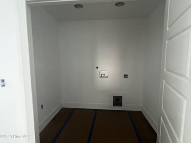 Welcome to your brand new construction dream home built by local on Woodlake Country Club in North Carolina - for sale on GolfHomes.com, golf home, golf lot