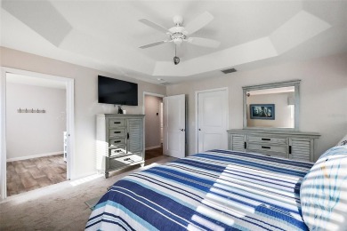 OVERSIZED GARAGE with room for a golf cart! BRAND NEW POOL! 7 on Pennbrooke Fairways in Florida - for sale on GolfHomes.com, golf home, golf lot