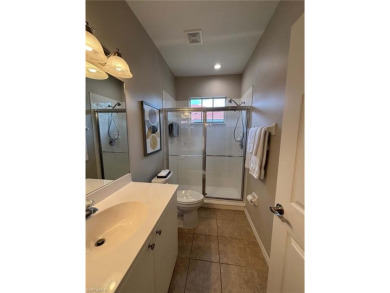 Priced below market value. Lovely unfurnished second-floor unit on Lely Resort Golf and Country Club in Florida - for sale on GolfHomes.com, golf home, golf lot