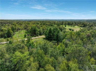 Discover peaceful living on this stunning 1.1-acre lot in Sunset on Sunset View Golf and Estates in Wisconsin - for sale on GolfHomes.com, golf home, golf lot