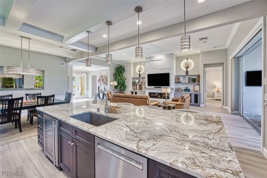 Offering spectacular Country Club living at it's finest in this on Colonial Country Club in Florida - for sale on GolfHomes.com, golf home, golf lot