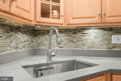 Rare single-level golf course home with spectacular fairway on Hobbits Glen Golf Course in Maryland - for sale on GolfHomes.com, golf home, golf lot