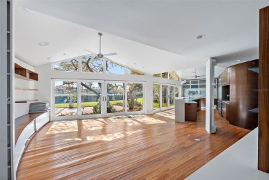 Here is your opportunity to own a prime waterfront location in on The Renaisssance Vinoy Golf Club in Florida - for sale on GolfHomes.com, golf home, golf lot