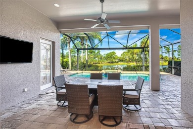 Offering spectacular Country Club living at it's finest in this on Colonial Country Club in Florida - for sale on GolfHomes.com, golf home, golf lot