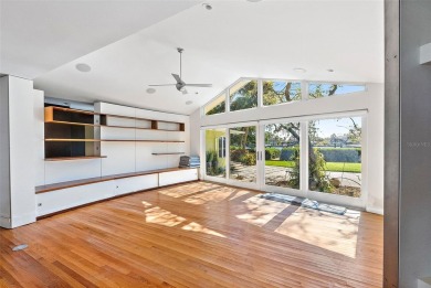 Here is your opportunity to own a prime waterfront location in on The Renaisssance Vinoy Golf Club in Florida - for sale on GolfHomes.com, golf home, golf lot