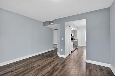 Beautifully renovated and spacious 2-bedroom, 2-bath condo with on Flamingo Lakes Country Club in Florida - for sale on GolfHomes.com, golf home, golf lot