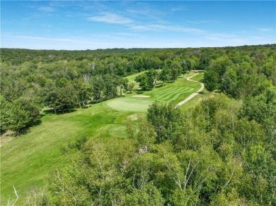 Discover peaceful living on this stunning 1.1-acre lot in Sunset on Sunset View Golf and Estates in Wisconsin - for sale on GolfHomes.com, golf home, golf lot