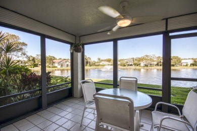 Fantastic opportunity in this first floor condo in Eastpointe on Old Marsh Golf Club in Florida - for sale on GolfHomes.com, golf home, golf lot