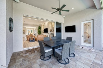 Offering spectacular Country Club living at it's finest in this on Colonial Country Club in Florida - for sale on GolfHomes.com, golf home, golf lot