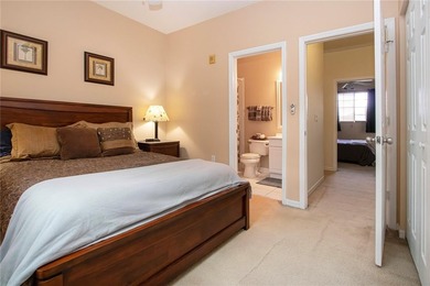 Discover the allure of Las Palmas, the ideal community offering on The Meadows Golf and Country Club in Florida - for sale on GolfHomes.com, golf home, golf lot