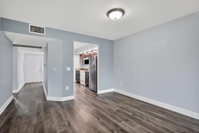 Beautifully renovated and spacious 2-bedroom, 2-bath condo with on Flamingo Lakes Country Club in Florida - for sale on GolfHomes.com, golf home, golf lot