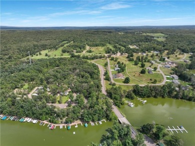 Discover peaceful living on this stunning 1.1-acre lot in Sunset on Sunset View Golf and Estates in Wisconsin - for sale on GolfHomes.com, golf home, golf lot