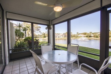 Fantastic opportunity in this first floor condo in Eastpointe on Old Marsh Golf Club in Florida - for sale on GolfHomes.com, golf home, golf lot