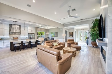 Offering spectacular Country Club living at it's finest in this on Colonial Country Club in Florida - for sale on GolfHomes.com, golf home, golf lot