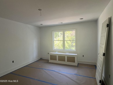 Welcome to your brand new construction dream home built by local on Woodlake Country Club in North Carolina - for sale on GolfHomes.com, golf home, golf lot