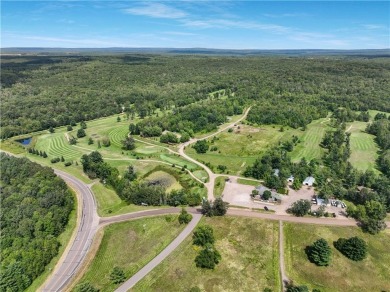 Discover peaceful living on this stunning 1.1-acre lot in Sunset on Sunset View Golf and Estates in Wisconsin - for sale on GolfHomes.com, golf home, golf lot