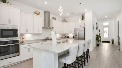 Check out this elegant FULLY FURNISHED home located in the on Babcock National Golf Course in Florida - for sale on GolfHomes.com, golf home, golf lot
