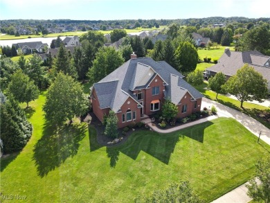 Now is your chance to join the prestigious Fox Meadow golf on Fox Meadow Country Club in Ohio - for sale on GolfHomes.com, golf home, golf lot