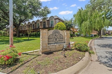 Price to SELL! Perfect for lock-and-leave buyers! Unit #611 is a on Ridglea Golf Course in Texas - for sale on GolfHomes.com, golf home, golf lot