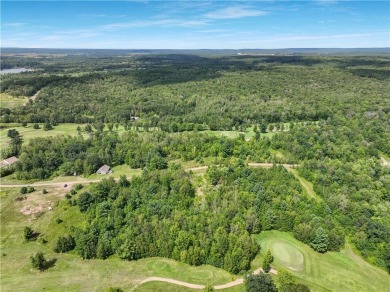 Discover peaceful living on this stunning 1.1-acre lot in Sunset on Sunset View Golf and Estates in Wisconsin - for sale on GolfHomes.com, golf home, golf lot