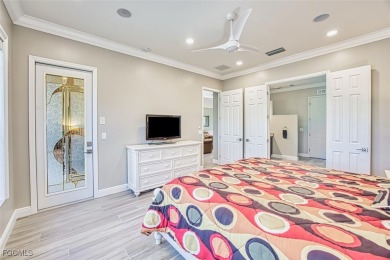 Offering spectacular Country Club living at it's finest in this on Colonial Country Club in Florida - for sale on GolfHomes.com, golf home, golf lot